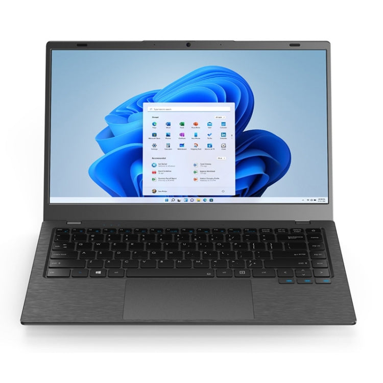 AK15U 15.6 inch Ultrathin Laptop, 12GB+1TB, Windows 10 Intel Processor N95 Quad Core(Dark Grey) - Others by PMC TechLife | Online Shopping South Africa | PMC TechLife | Buy Now Pay Later Mobicred