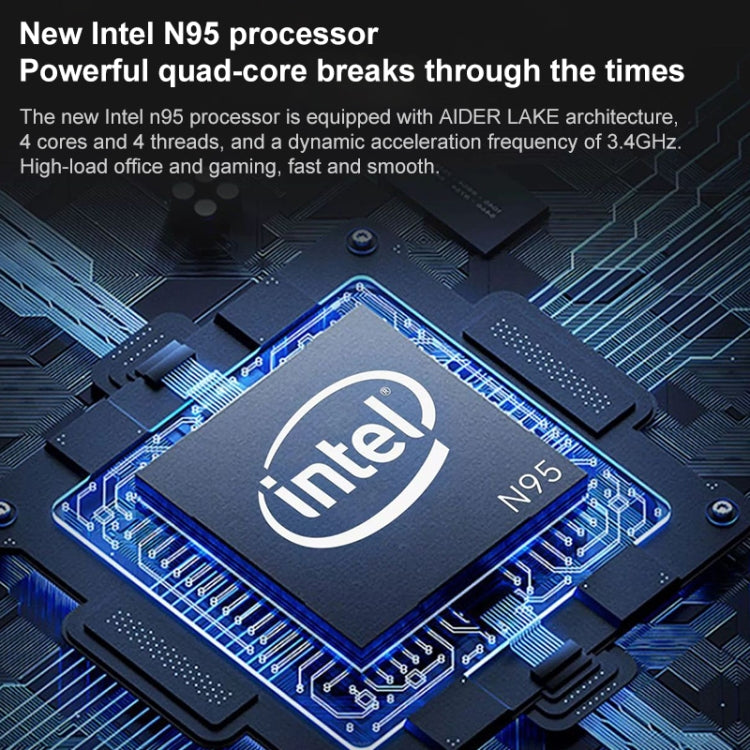 AK15U 15.6 inch Ultrathin Laptop, 12GB+512GB, Windows 10 Intel Processor N95 Quad Core(Dark Grey) - Others by PMC TechLife | Online Shopping South Africa | PMC TechLife