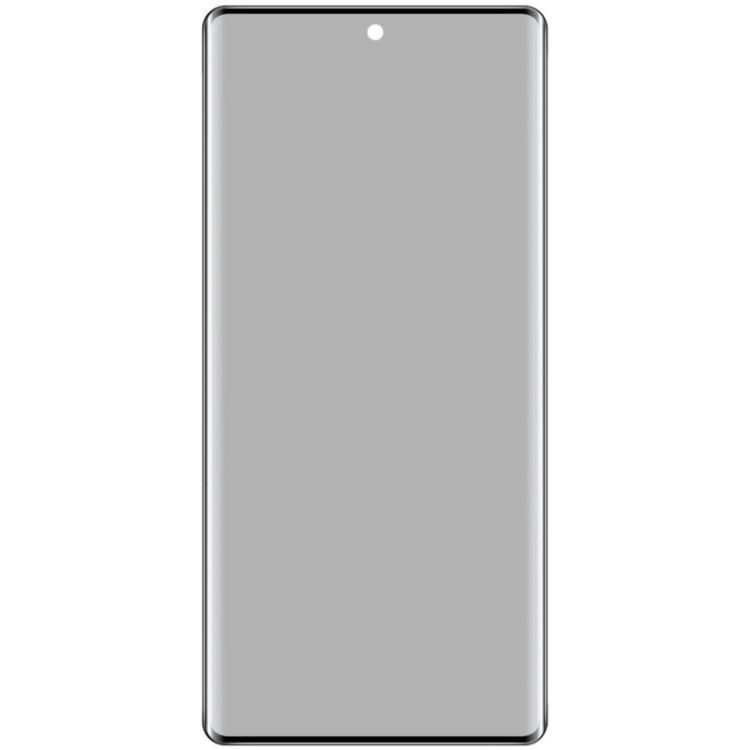 For Google Pixel 7 Pro imak 3D Curved HD Full Screen Anti-spy Tempered Glass Protective Film - Google Tempered Glass by imak | Online Shopping South Africa | PMC TechLife | Buy Now Pay Later Mobicred