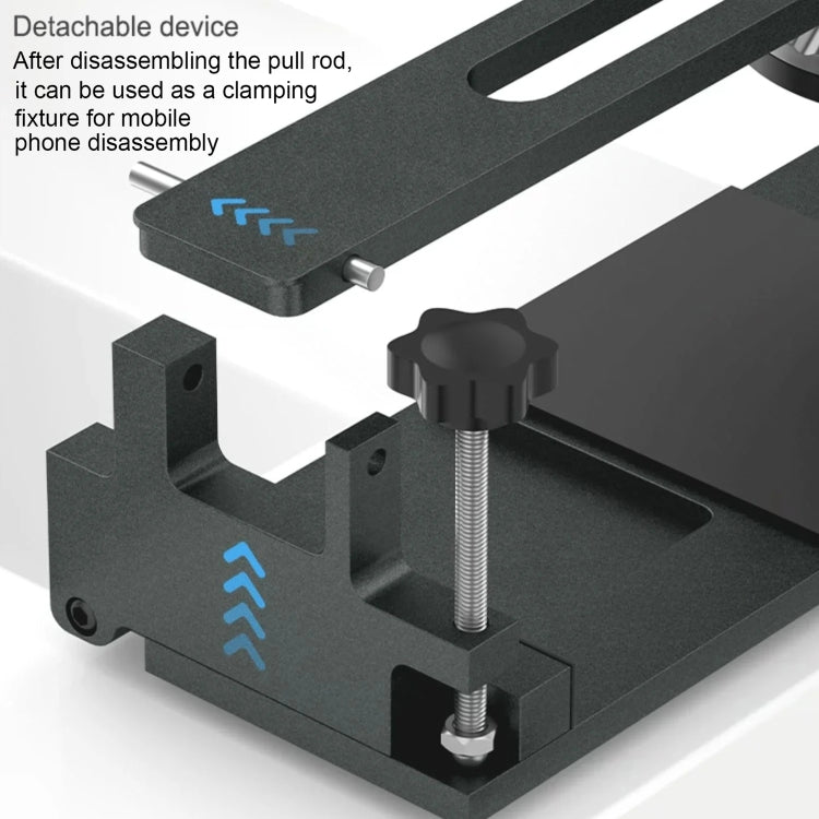 BEST BST-KB3 Universal Heating-Free LCD Screen Splitter - Separation Equipment by BEST | Online Shopping South Africa | PMC TechLife | Buy Now Pay Later Mobicred