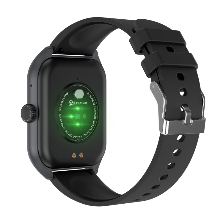 Qx5 1.96 inch BT5.2 Smart Sport Watch, Support Bluetooth Call / Sleep / Blood Oxygen / Temperature / Heart Rate / Blood Pressure Health Monitor(Beige) - free shipping - PMC TechLife - Order now!
