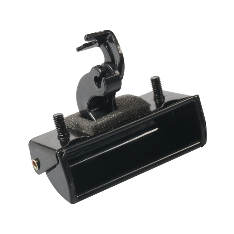 Car Tailgate Handle for Honda Fit 4-door 2007-2013 74810-S6A-003(Black) - free shipping - PMC TechLife - Order now!