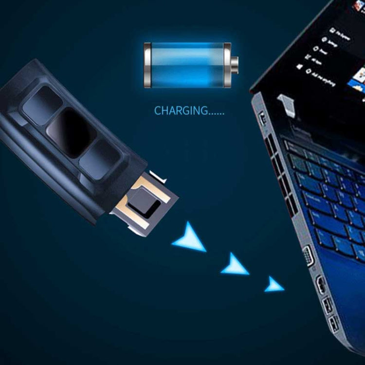 SPOVAN H02 Pro 1.14 inch TFT HD Screen Smart Bracelet Supports Heart Rate Monitoring/Blood Glucose Monitoring(Blue) - free shipping - PMC TechLife - Order now!