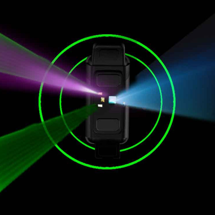 SPOVAN H03 1.14 inch TFT HD Screen Smart Bracelet Supports Blood Oxygen Monitoring(Pink) - free shipping - PMC TechLife - Order now!