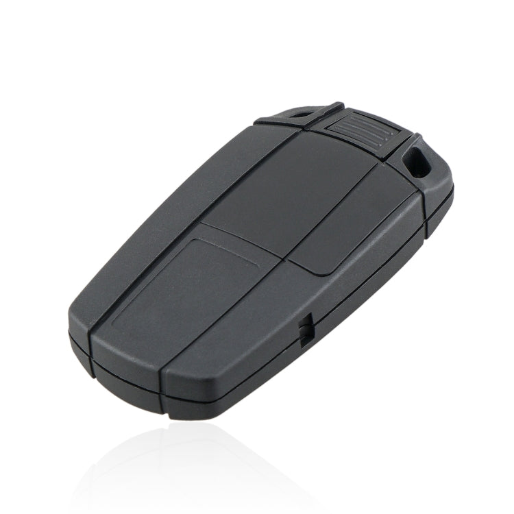 Car Key KR55WK49127 433.92Mhz for BMW CAS3 3-button(Black) - Car Key Cases by PMC TechLife | Online Shopping South Africa | PMC TechLife | Buy Now Pay Later Mobicred