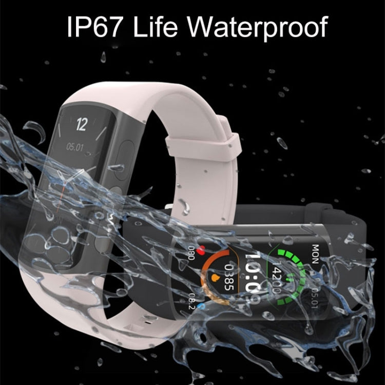 H8 1.47 inch Color Screen Smart Bracelet, Supports Bluetooth Call / Blood Oxygen Monitoring(Blue) - free shipping - PMC TechLife - Order now!