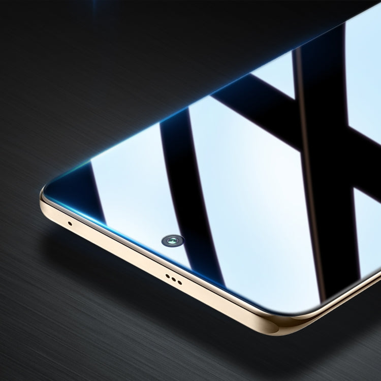 For Realme 12 Pro/12 Pro+ 10pcs DUX DUCIS 0.33mm 9H Medium Alumina Tempered Glass Film - free shipping - PMC Jewellery - Order now!