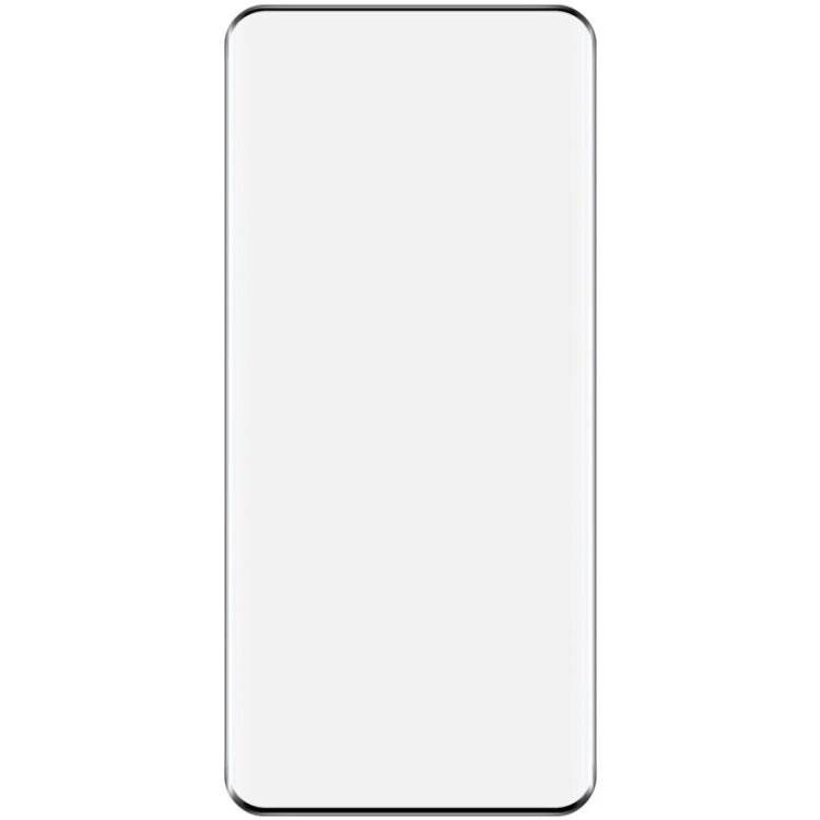 For vivo X100s Pro 5G / X100 Ultra 5G imak 3D Curved Full Screen Tempered Glass Film - free shipping - PMC TechLife - Order now!