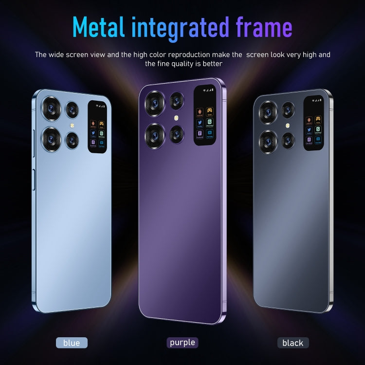 Note40 / X16, 2GB+16GB, 6.49 inch Face Identification Android 8.1 MTK6580A Quad Core, Network: 3G, Dual SIM(Black) -  by PMC TechLife | Online Shopping South Africa | PMC TechLife