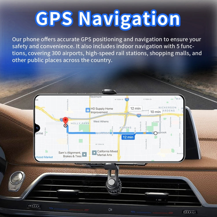 C20 Pro / X19, 2GB+16GB, 6.49 inch Face Identification Android 8.1 MTK6580A Quad Core, Network: 3G, Dual SIM(White) -  by PMC TechLife | Online Shopping South Africa | PMC TechLife