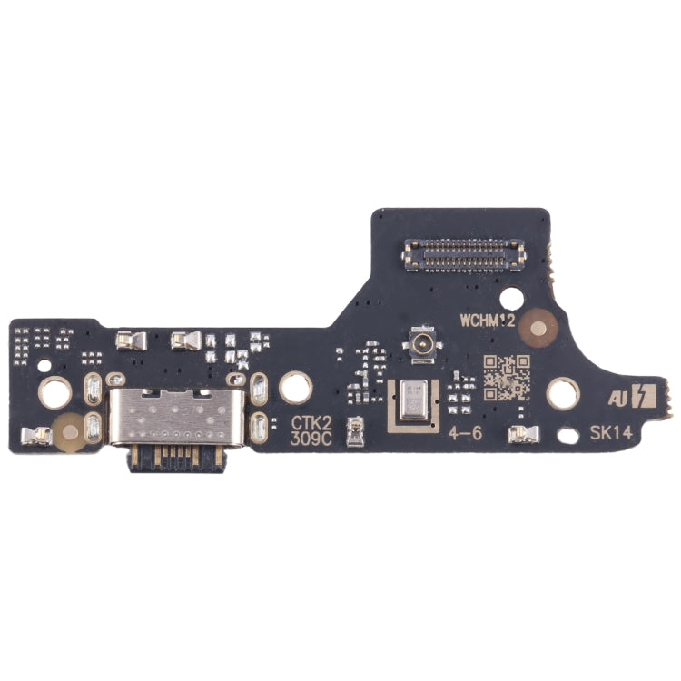 For Xiaomi Redmi 12 OEM Charging Port Board - Tail Connector by PMC TechLife | Online Shopping South Africa | PMC TechLife | Buy Now Pay Later Mobicred
