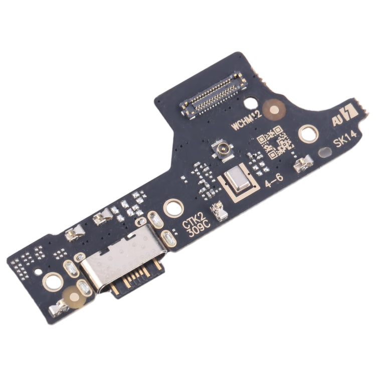 For Xiaomi Redmi 12 OEM Charging Port Board - Tail Connector by PMC TechLife | Online Shopping South Africa | PMC TechLife | Buy Now Pay Later Mobicred