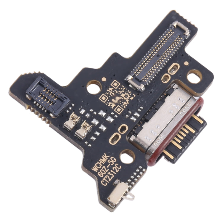 For Xiaomi 13T Pro OEM Charging Port Board - Tail Connector by PMC TechLife | Online Shopping South Africa | PMC TechLife