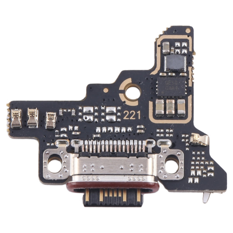 For Xiaomi Redmi K60 Ultra OEM Charging Port Board - Tail Connector by PMC TechLife | Online Shopping South Africa | PMC TechLife
