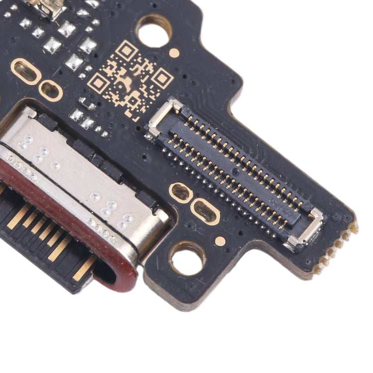 For Xiaomi Redmi K60 Ultra OEM Charging Port Board - Tail Connector by PMC TechLife | Online Shopping South Africa | PMC TechLife
