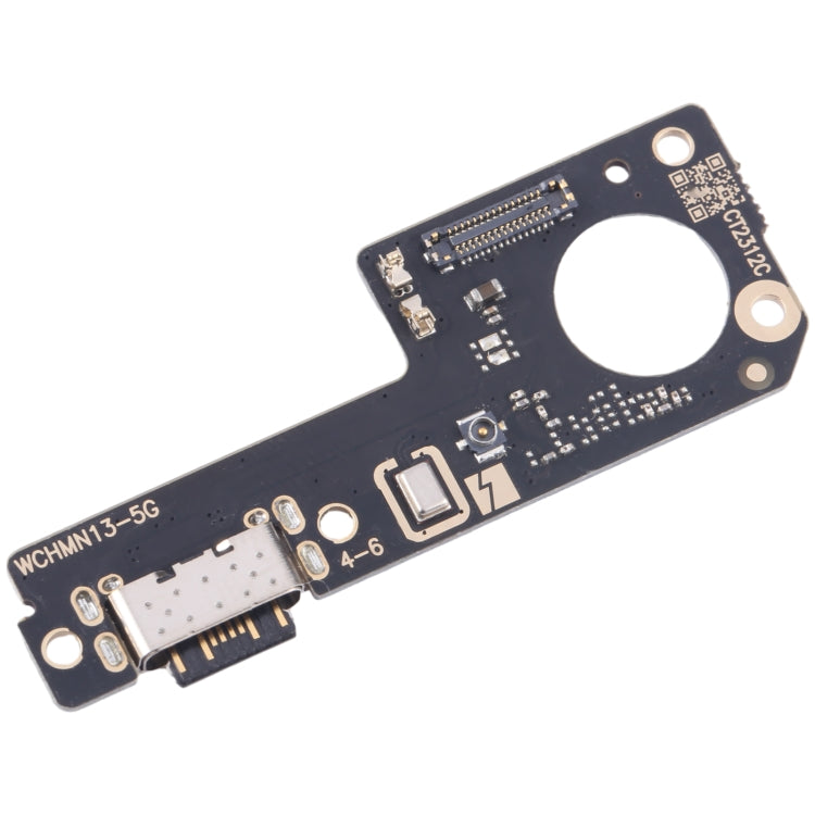 For Xiaomi Redmi Note 13 5G OEM Charging Port Board - Tail Connector by PMC TechLife | Online Shopping South Africa | PMC TechLife