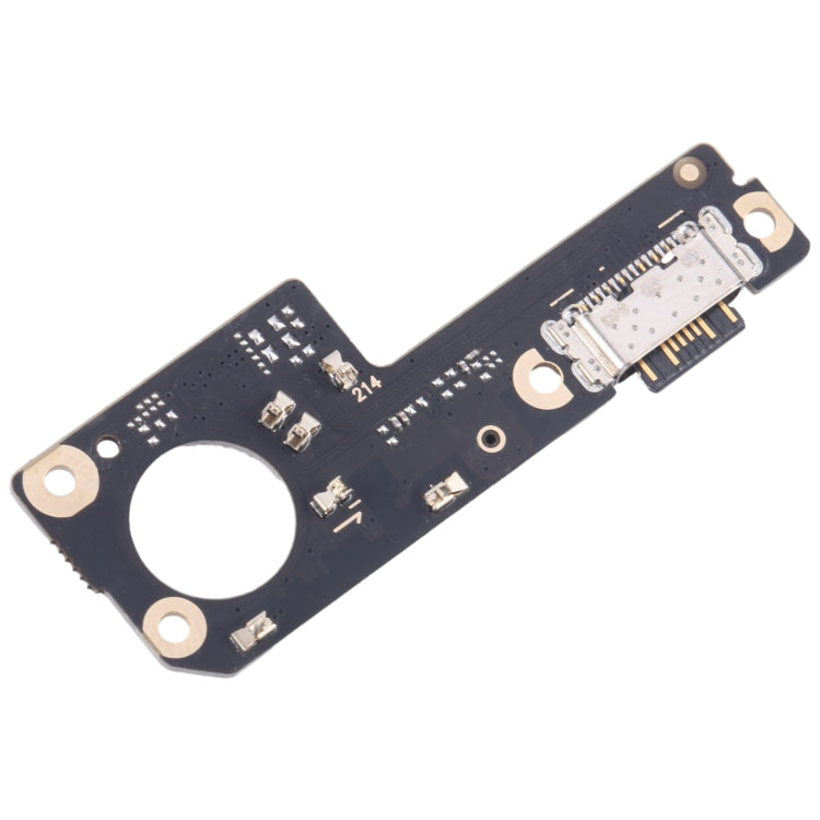 For Xiaomi Redmi Note 13 5G OEM Charging Port Board - Tail Connector by PMC TechLife | Online Shopping South Africa | PMC TechLife