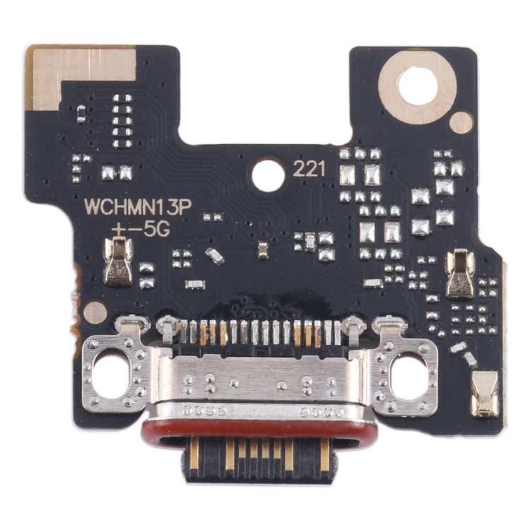 For Xiaomi Redmi Note 13 Pro+ OEM Charging Port Board - Tail Connector by PMC TechLife | Online Shopping South Africa | PMC TechLife