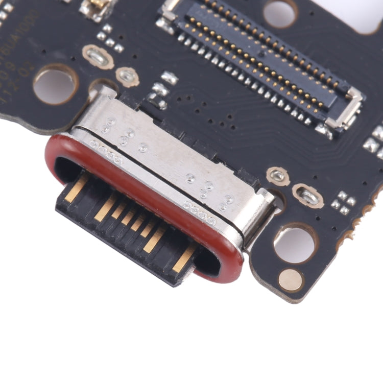 For Xiaomi Redmi Note 13 Pro+ OEM Charging Port Board - Tail Connector by PMC TechLife | Online Shopping South Africa | PMC TechLife