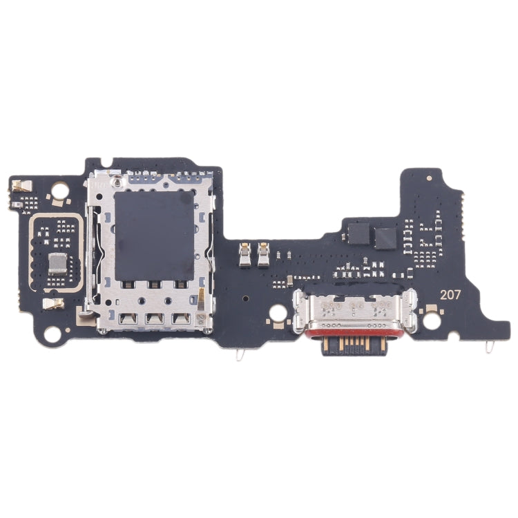 For Xiaomi Redmi K70 Pro OEM Charging Port Board - Tail Connector by PMC TechLife | Online Shopping South Africa | PMC TechLife | Buy Now Pay Later Mobicred