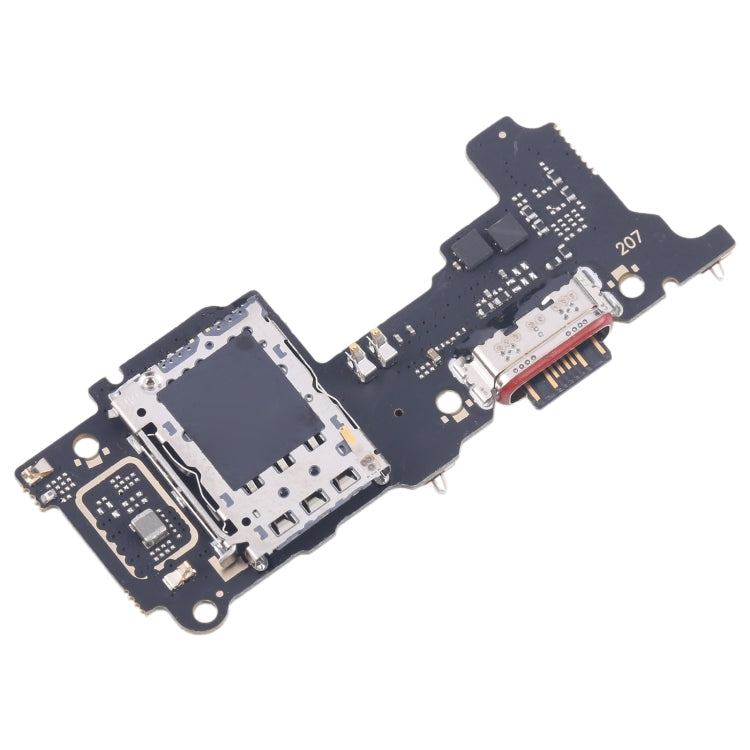 For Xiaomi Redmi K70 Pro OEM Charging Port Board - Tail Connector by PMC TechLife | Online Shopping South Africa | PMC TechLife | Buy Now Pay Later Mobicred