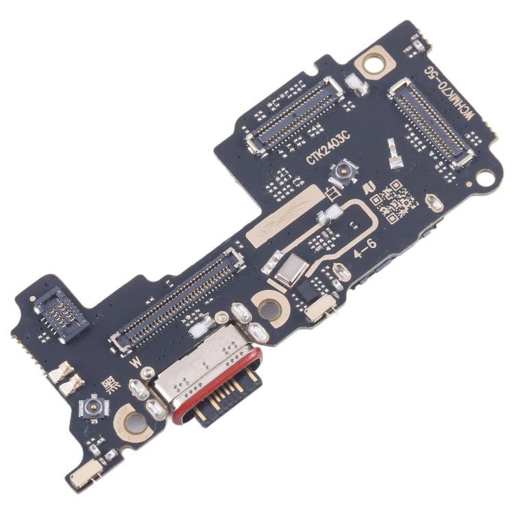 For Xiaomi Redmi K70 Pro OEM Charging Port Board - Tail Connector by PMC TechLife | Online Shopping South Africa | PMC TechLife | Buy Now Pay Later Mobicred