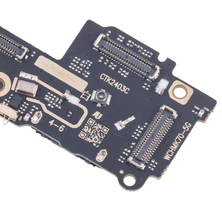 For Xiaomi Redmi K70 Pro OEM Charging Port Board - Tail Connector by PMC TechLife | Online Shopping South Africa | PMC TechLife | Buy Now Pay Later Mobicred