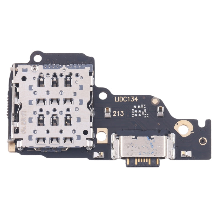 For Xiaomi Redmi Note 13 4G OEM Charging Port Board - free shipping - PMc TechLife - Order now!
