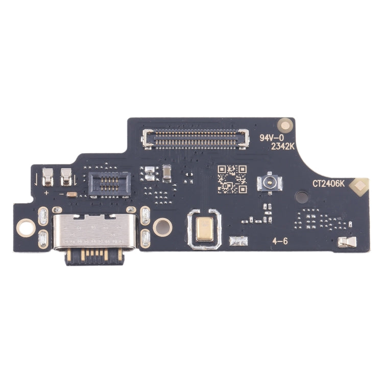 For Xiaomi Redmi Note 13 Pro 4G OEM Charging Port Board - Tail Connector by PMc TechLife | Online Shopping South Africa | PMc TechLife | Buy Now Pay Later Mobicred