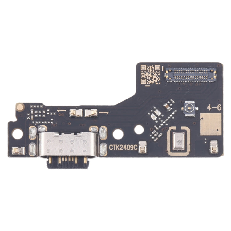 For Xiaomi Redmi 13 4G OEM Charging Port Board - free shipping - PMC Jewellery - Order now!