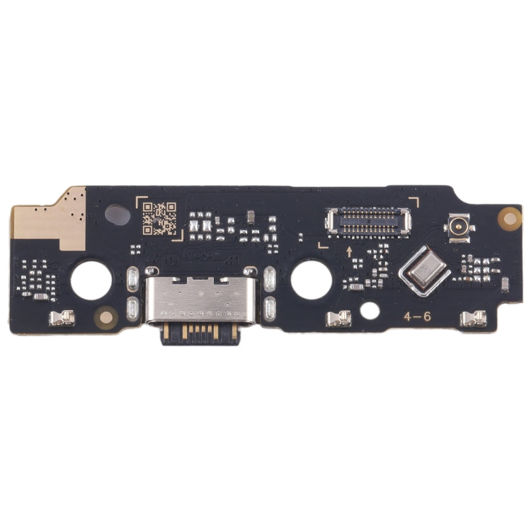 For Xiaomi Poco C61 OEM Charging Port Board - Tail Connector by PMc TechLife | Online Shopping South Africa | PMc TechLife | Buy Now Pay Later Mobicred