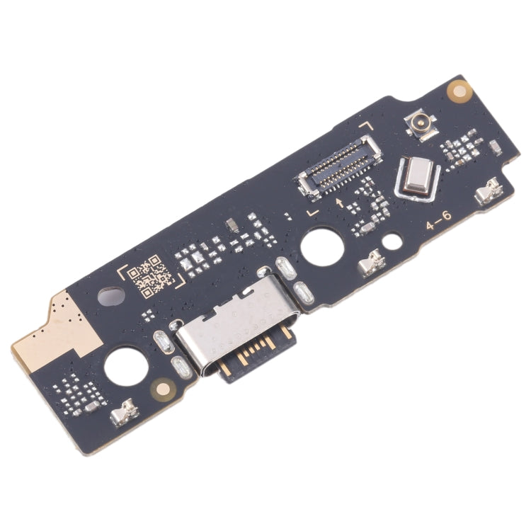 For Xiaomi Poco C61 OEM Charging Port Board - Tail Connector by PMc TechLife | Online Shopping South Africa | PMc TechLife | Buy Now Pay Later Mobicred