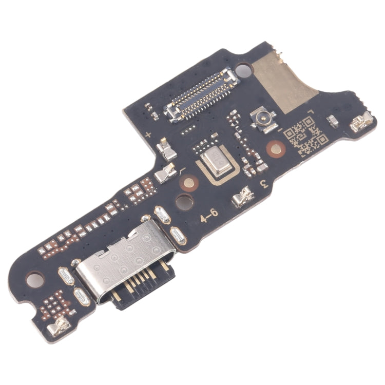 For Xiaomi Redmi 14C OEM Charging Port Board - Tail Connector by PMc TechLife | Online Shopping South Africa | PMc TechLife | Buy Now Pay Later Mobicred