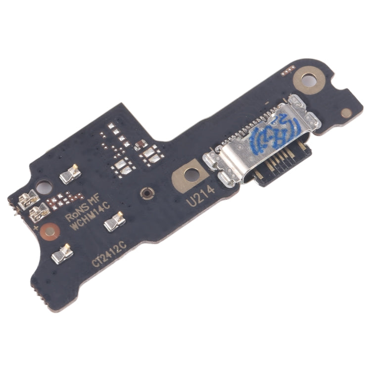 For Xiaomi Redmi 14C OEM Charging Port Board - Tail Connector by PMc TechLife | Online Shopping South Africa | PMc TechLife | Buy Now Pay Later Mobicred