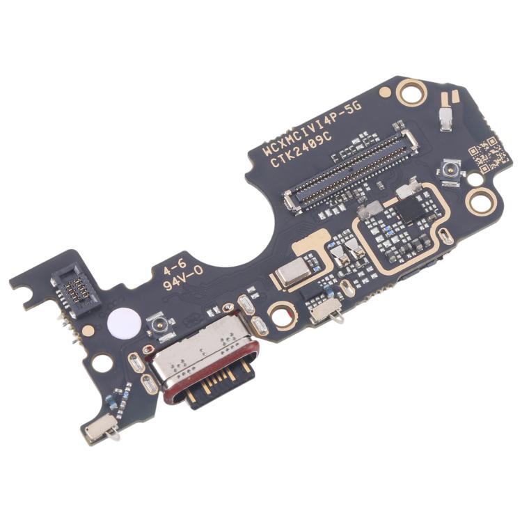 For Xiaomi Civi 4 Pro OEM Charging Port Board - free shipping - PMc TechLife - Order now!