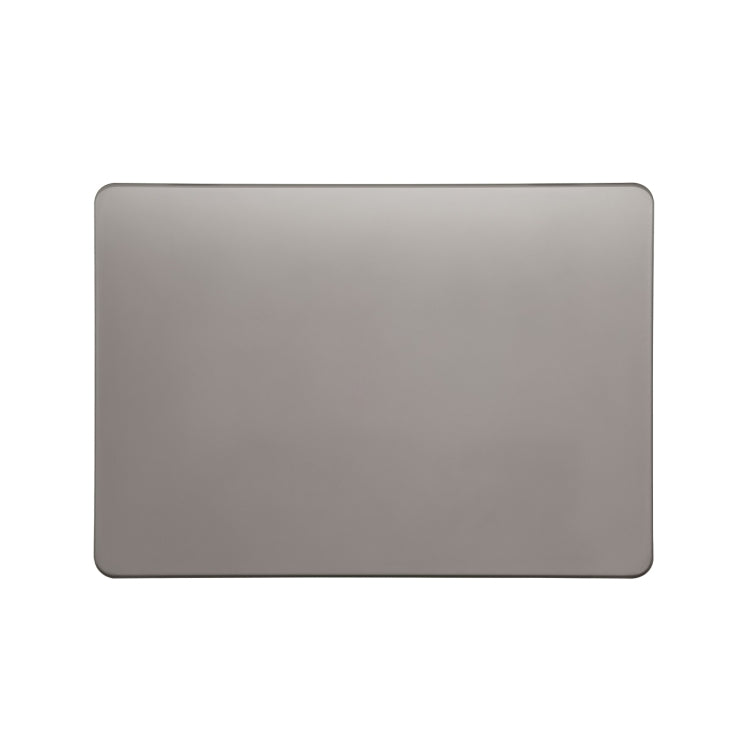 For MacBook Air 15.3 2025 / 2024 / 2023 Laptop Matte Style Protective Case(Grey) - free shipping - PMC TechLife - Order now!