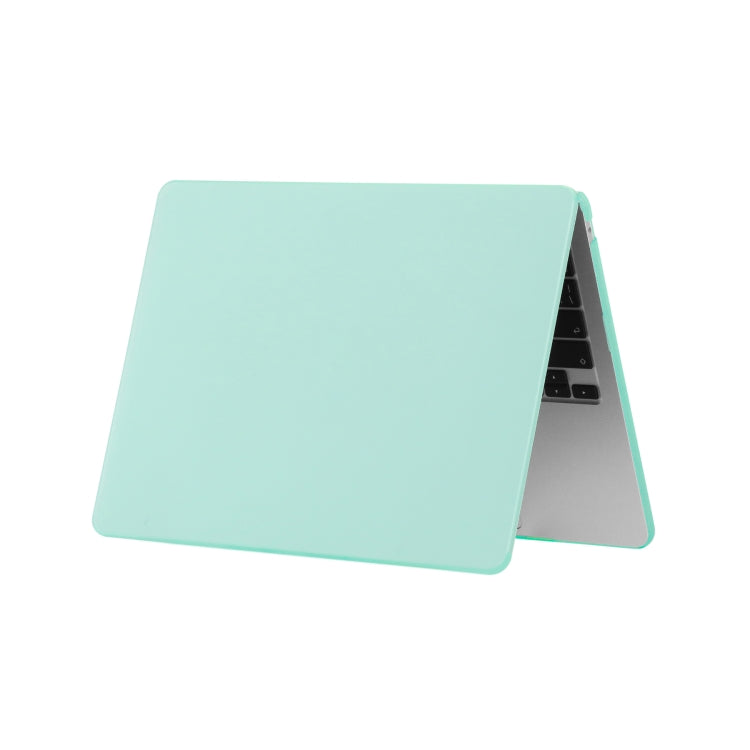 For MacBook Air 15.3 2025 / 2024 / 2023 Laptop Matte Style Protective Case(Green) - free shipping - PMC TechLife - Order now!