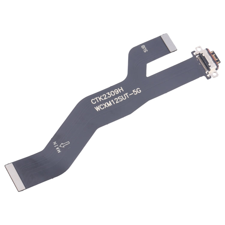 For Xiaomi 12s Ultra Charging Port Flex Cable - free shipping - PMC TechLife - Order now!