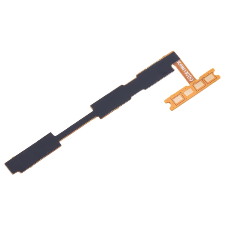 For Xiaomi Redmi 13C OEM Power Button & Volume Button Flex Cable - Flex Cable by PMC TechLife | Online Shopping South Africa | PMC TechLife