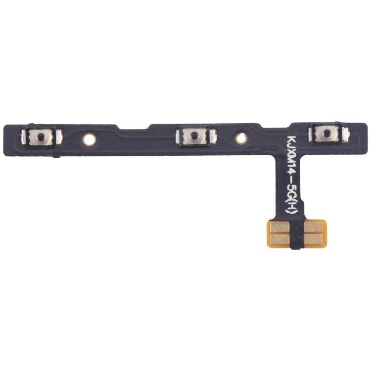 For Xiaomi 14 OEM Power Button & Volume Button Flex Cable - Flex Cable by PMC TechLife | Online Shopping South Africa | PMC TechLife