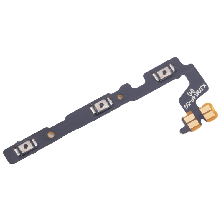 For Xiaomi 14 Pro OEM Power Button & Volume Button Flex Cable - Flex Cable by PMC TechLife | Online Shopping South Africa | PMC TechLife