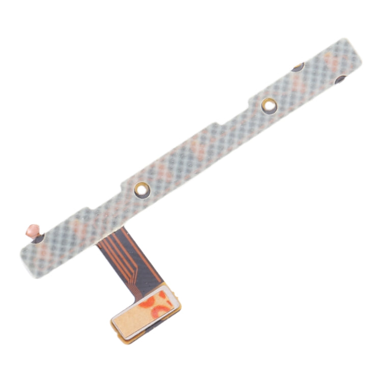 For Xiaomi 12s Ultra OEM Power Button & Volume Button Flex Cable - Flex Cable by PMC TechLife | Online Shopping South Africa | PMC TechLife