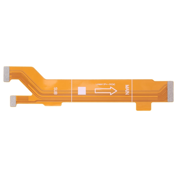 For Xiaomi Redmi Note 13 Pro+ OEM Motherboard Flex Cable - Flex Cable by PMC TechLife | Online Shopping South Africa | PMC TechLife | Buy Now Pay Later Mobicred