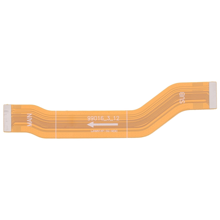 For Xiaomi Redmi Note 14 Pro 5G OEM Motherboard Flex Cable - Flex Cable by PMc TechLife | Online Shopping South Africa | PMc TechLife | Buy Now Pay Later Mobicred