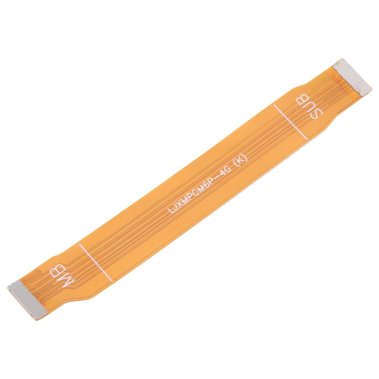 For Xiaomi Poco M6 Pro 4G OEM Motherboard Flex Cable - Flex Cable by PMc TechLife | Online Shopping South Africa | PMc TechLife | Buy Now Pay Later Mobicred