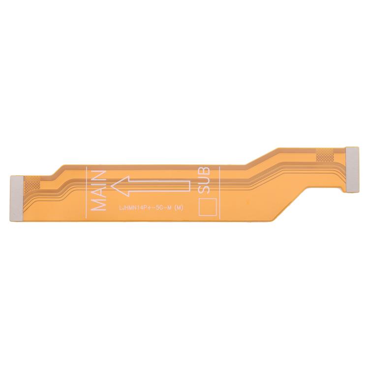 For Xiaomi Redmi Note 14 Pro+ 5G OEM Motherboard Flex Cable - Flex Cable by PMc TechLife | Online Shopping South Africa | PMc TechLife | Buy Now Pay Later Mobicred