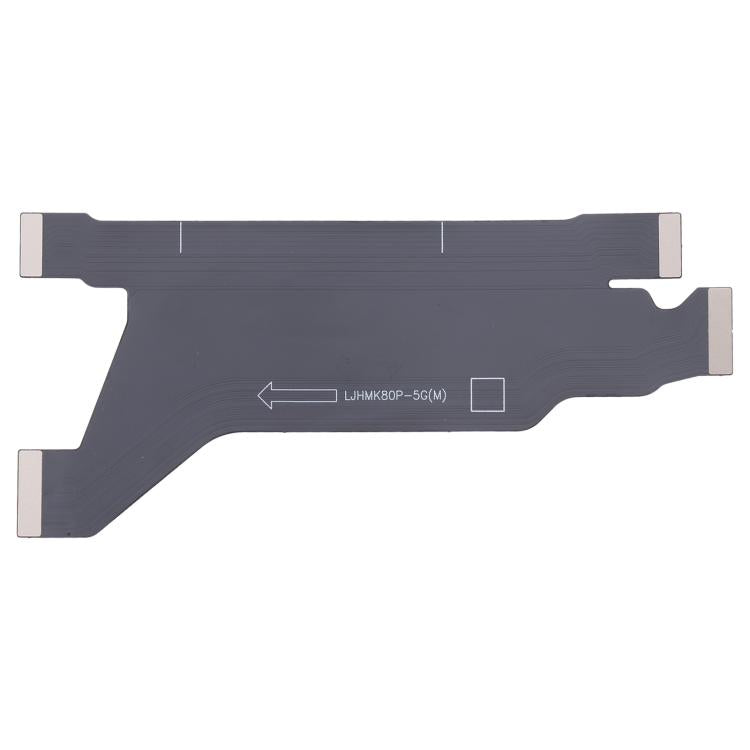 For Xiaomi Redmi K80 Pro OEM Motherboard Flex Cable - Flex Cable by PMc TechLife | Online Shopping South Africa | PMc TechLife | Buy Now Pay Later Mobicred