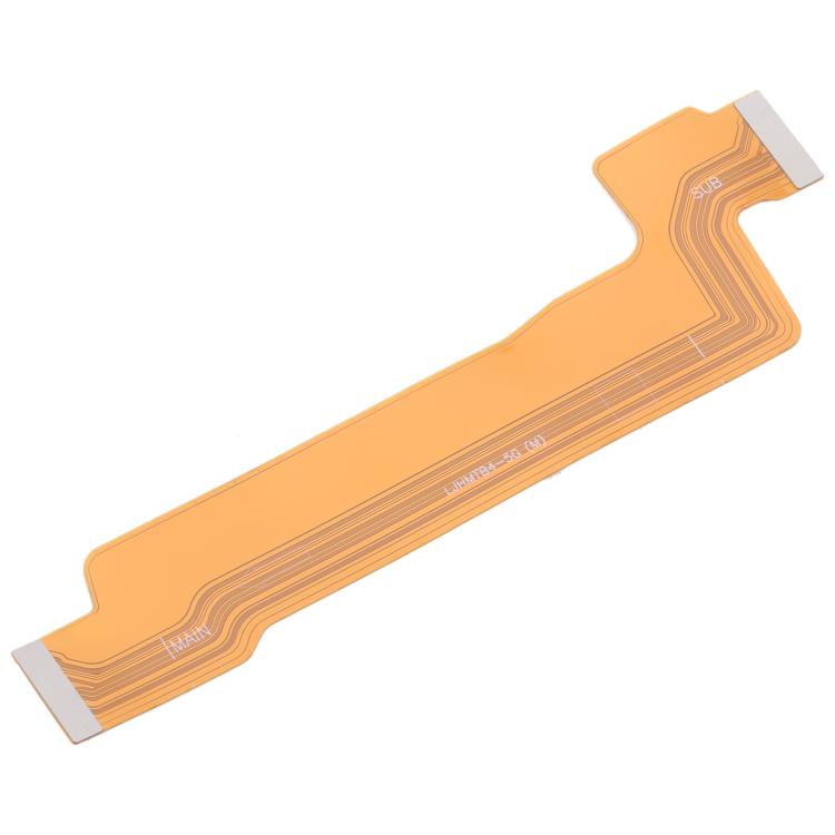 For Xiaomi Poco X7 Pro OEM Motherboard Flex Cable - free shipping - PMC TechLife - Order now!