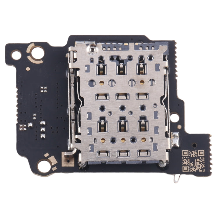 For Xiaomi Redmi K60 Ultra OEM SIM Card Reader Board - Others by PMC TechLife | Online Shopping South Africa | PMC TechLife