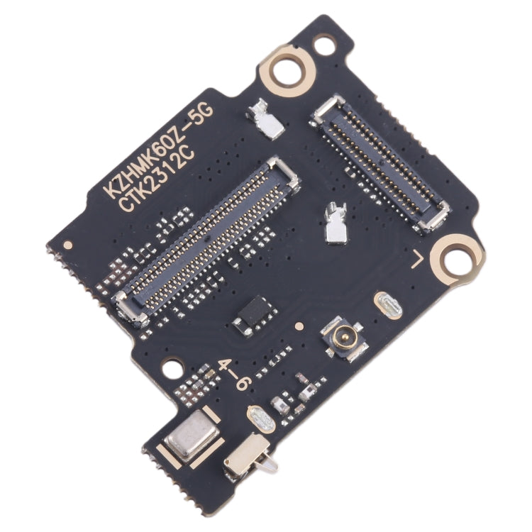 For Xiaomi 13T OEM SIM Card Reader Board - Others by PMC TechLife | Online Shopping South Africa | PMC TechLife | Buy Now Pay Later Mobicred